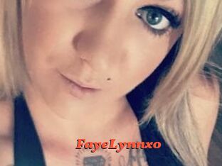 FayeLynnxo