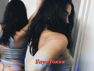 Fayefoxxx