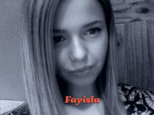 Fayisla