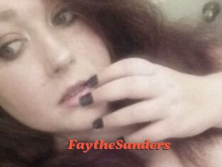 FaytheSanders