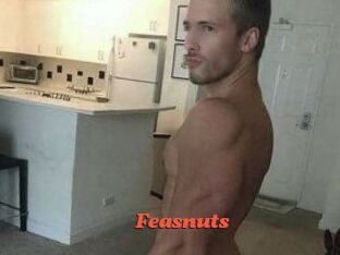 Feasnuts