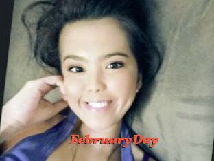 FebruaryDay