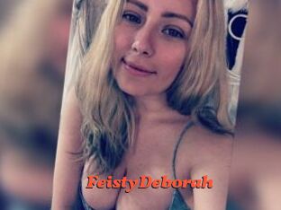 FeistyDeborah