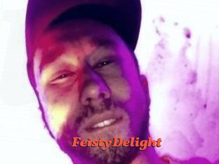 FeistyDelight