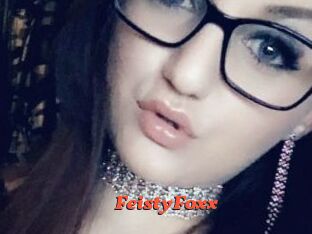FeistyFoxx