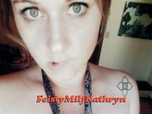 FeistyMilfKathryn
