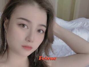 Feixue