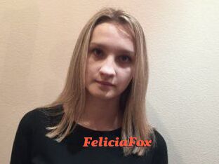 FeliciaFox