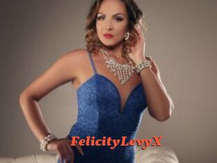 FelicityLevyX