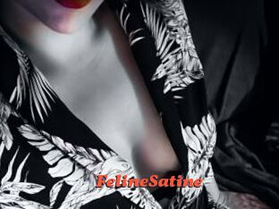 FelineSatine