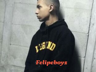 Felipeboyz