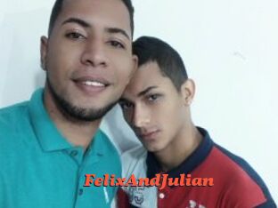 FelixAndJulian
