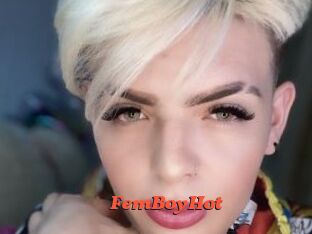 FemBoyHot
