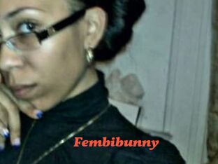 Fembibunny