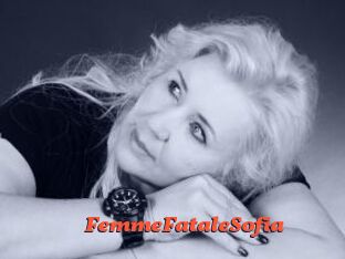 FemmeFataleSofia