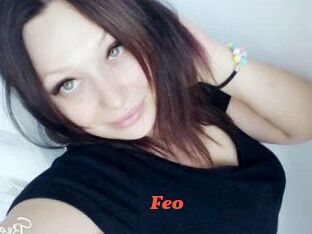 Feo