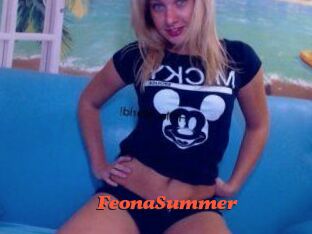 FeonaSummer
