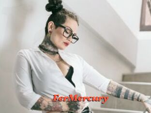FerMercury