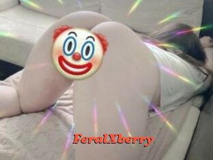 FeralXberry