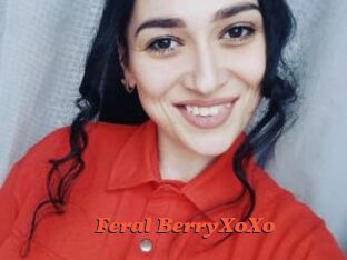 Feral_BerryXoXo