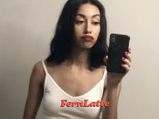 FernLatte