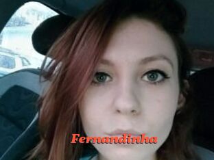 Fernandinha