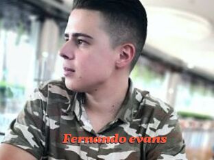 Fernando_evans