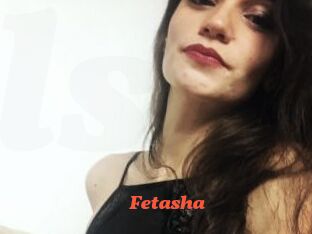 Fetasha