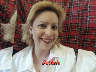 Fetish