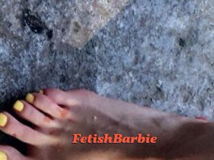 FetishBarbie