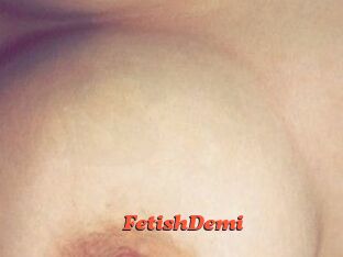 FetishDemi