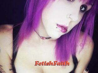 FetishFaith