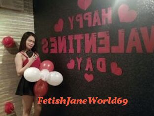 FetishJaneWorld69