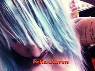 FetishRaven