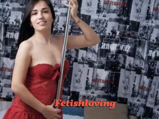 Fetishloving