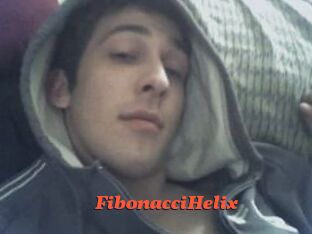 FibonacciHelix