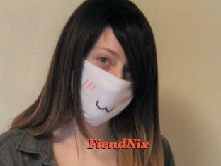 FiendNix