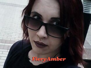 FieryAmber