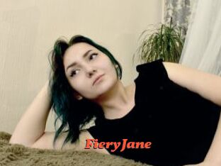 FieryJane