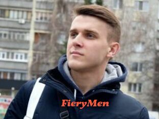 FieryMen