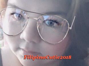FilipinaCutie2018