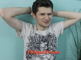 FilippoEvans