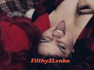 FilthyZLenka