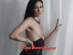 FineDominique