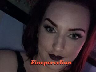 Fineporcelian