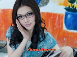 FionaBrown