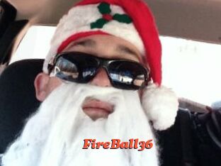 FireBall36