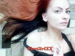 FireGirlXX