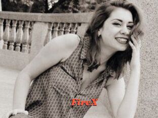 FireX