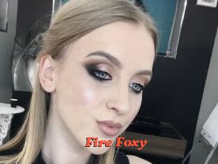 Fire_Foxy